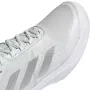 Chaussures ADIDAS femme avacourt 2 terre battue