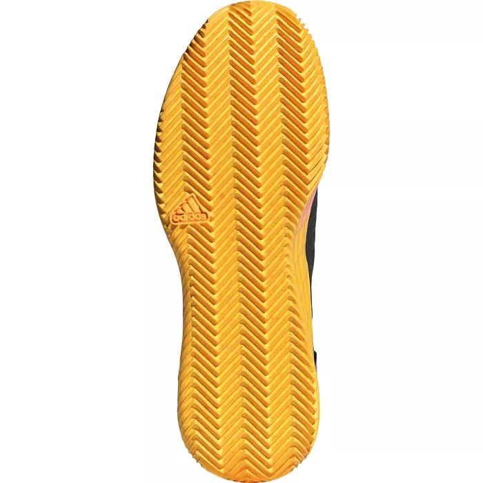 ADIDAS adizero ubersonic 4.1 paris clay court shoes