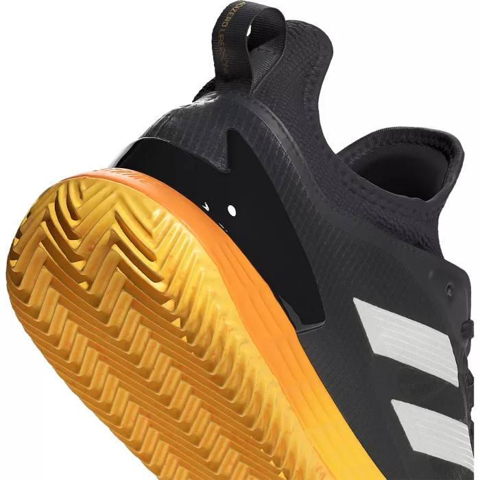 ADIDAS adizero ubersonic 4.1 paris clay court shoes