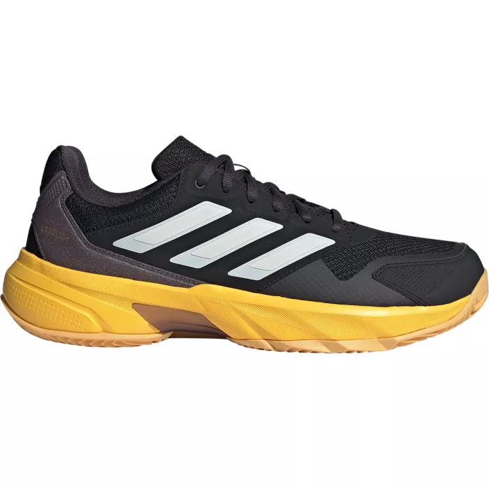 ADIDAS courtjam control 3 paris clay courts shoes