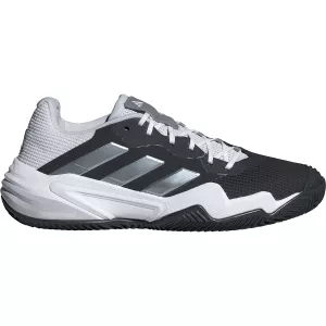 ADIDAS baricade 13 clay court shoes