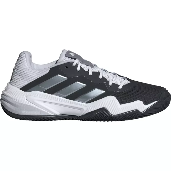 ADIDAS baricade 13 clay court shoes
