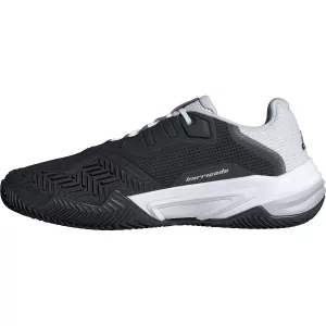 ADIDAS baricade 13 clay court shoes