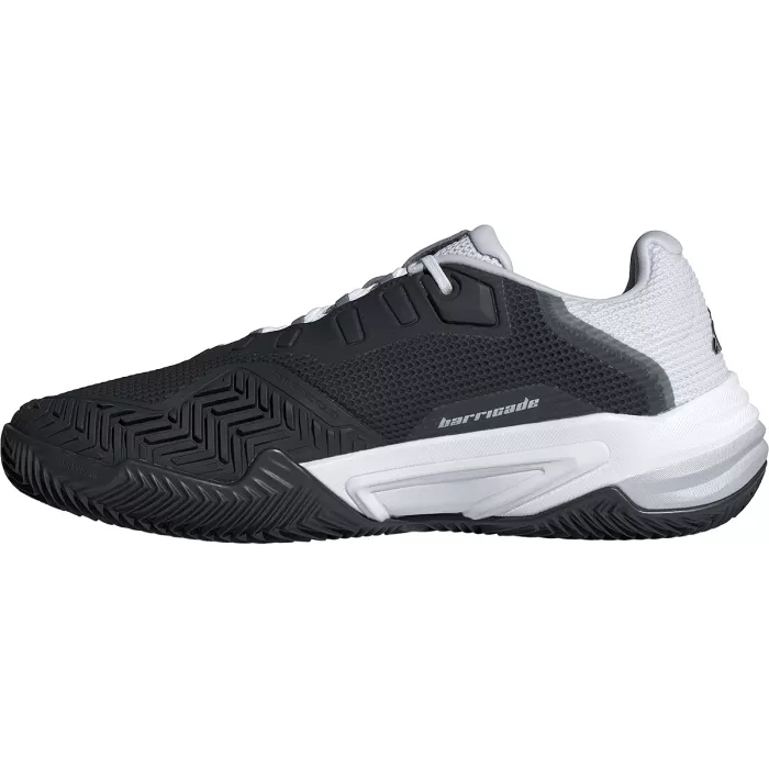 ADIDAS baricade 13 clay court shoes