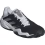 ADIDAS baricade 13 clay court shoes