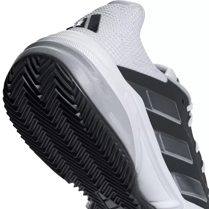 ADIDAS baricade 13 clay court shoes