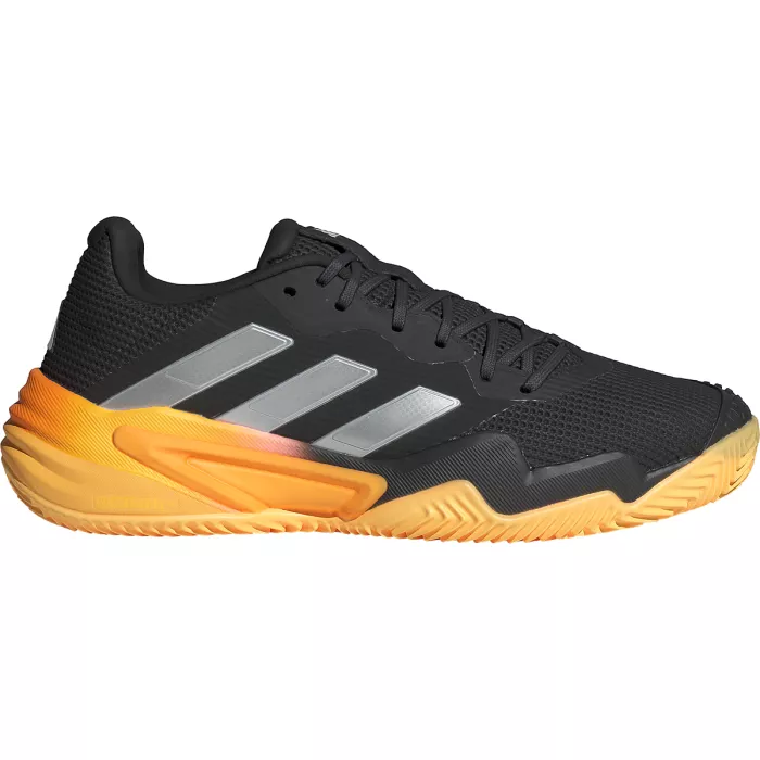 ADIDAS barricade 13 paris clay shoes