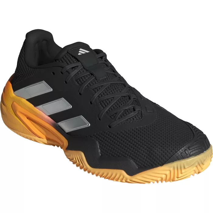 ADIDAS barricade 13 paris clay shoes
