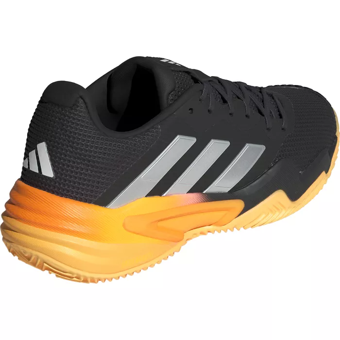 ADIDAS barricade 13 paris clay shoes