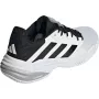 Chaussures ADIDAS barricade 13 toutes surfaces