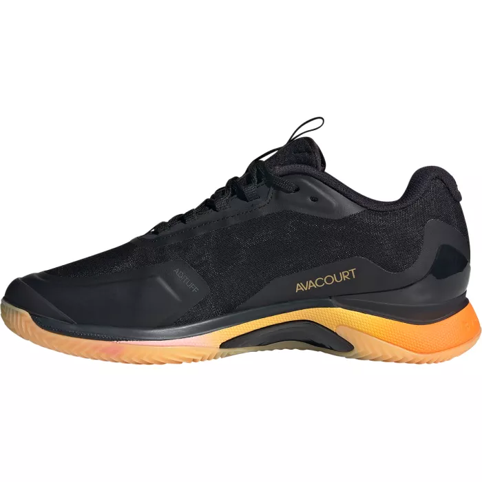 ADIDAS women's avacourt 2 olympics clay shoes