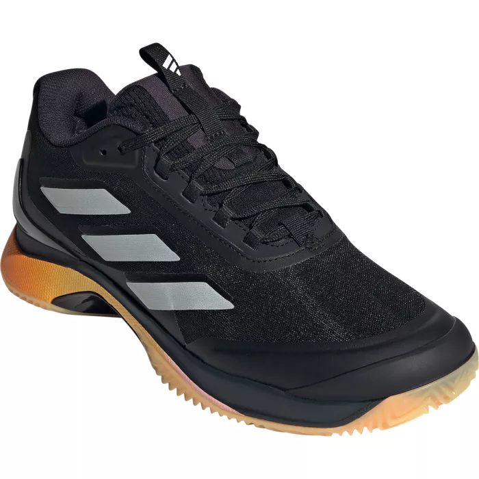 ADIDAS women's avacourt 2 olympics clay shoes