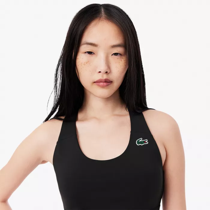 Brassiere LACOSTE femme core performance