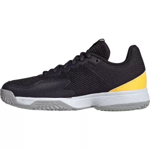 ADIDAS junior courtflash all-surface shoes