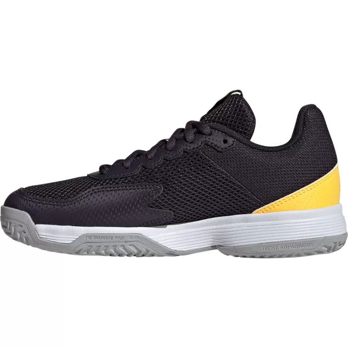 ADIDAS junior courtflash all-surface shoes