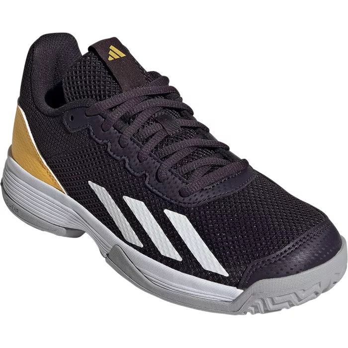 ADIDAS junior courtflash all-surface shoes