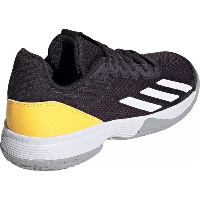 ADIDAS junior courtflash all-surface shoes