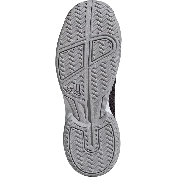 ADIDAS junior courtflash all-surface shoes