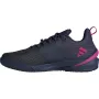 ADIDAS adizero cybersonic all-surface shoes