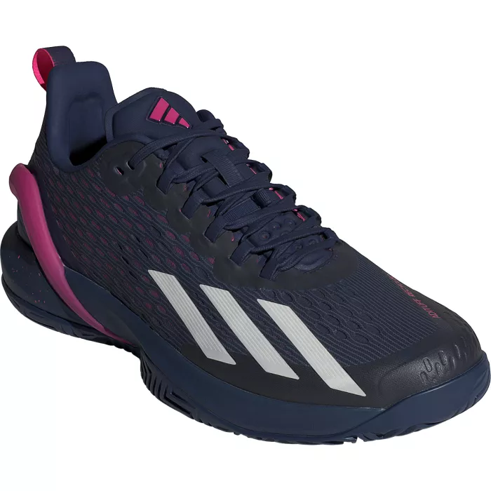 ADIDAS adizero cybersonic all-surface shoes