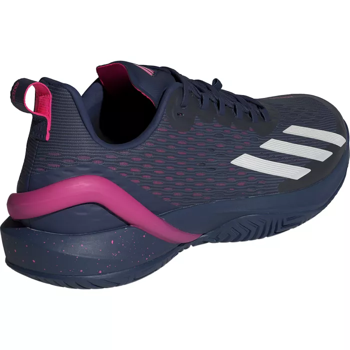 ADIDAS adizero cybersonic all-surface shoes