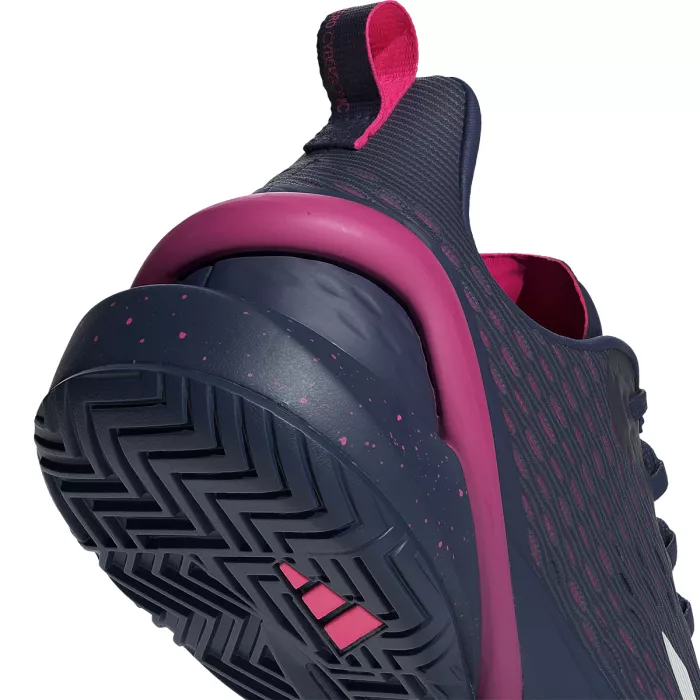 ADIDAS adizero cybersonic all-surface shoes
