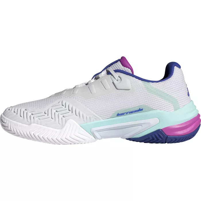 ADIDAS barricade 13 new york all-surface shoes