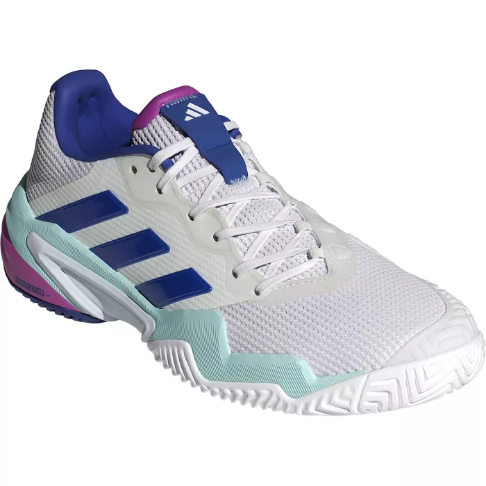 ADIDAS barricade 13 new york all-surface shoes
