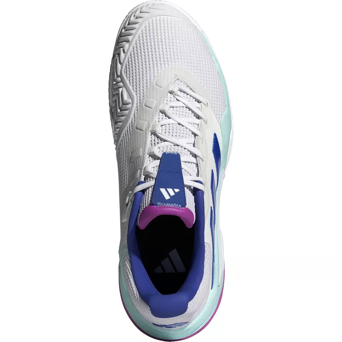 ADIDAS barricade 13 new york all-surface shoes