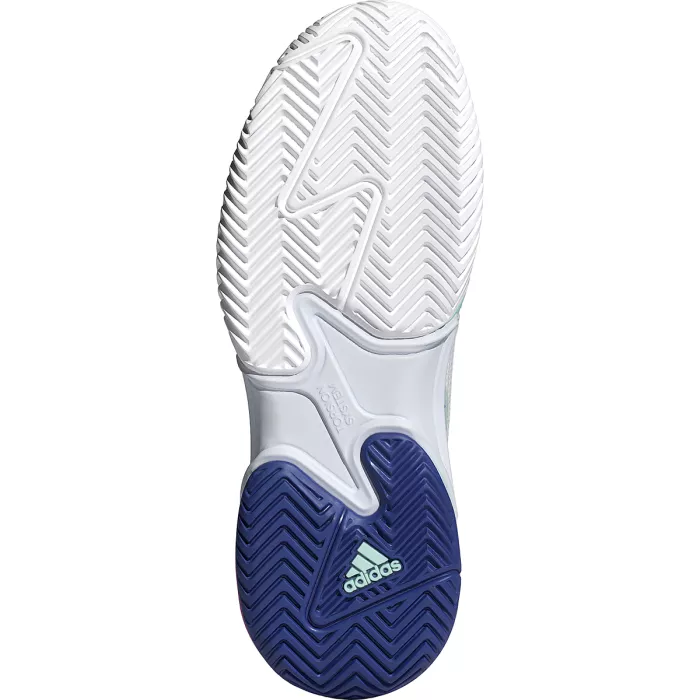 ADIDAS barricade 13 new york all-surface shoes