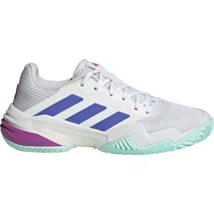 ADIDAS women's barricade 13 new york all-surface shoes
