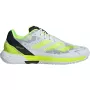 ADIDAS defiant speed 2 all courts shoes