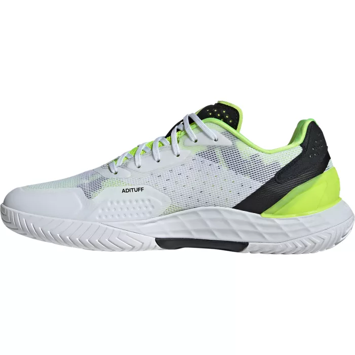 ADIDAS defiant speed 2 all courts shoes