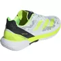 ADIDAS defiant speed 2 all courts shoes