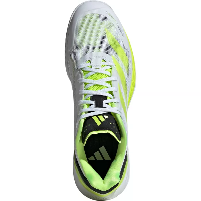 ADIDAS defiant speed 2 all courts shoes