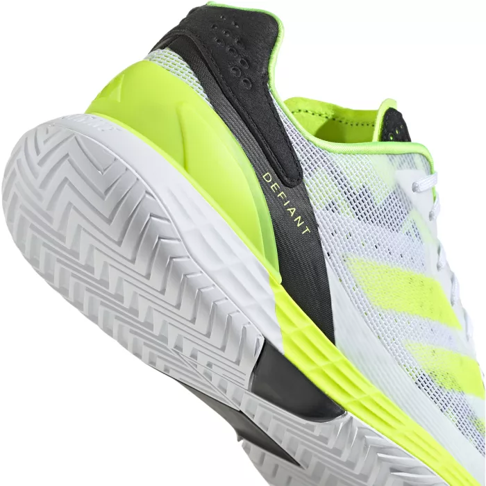 ADIDAS defiant speed 2 all courts shoes