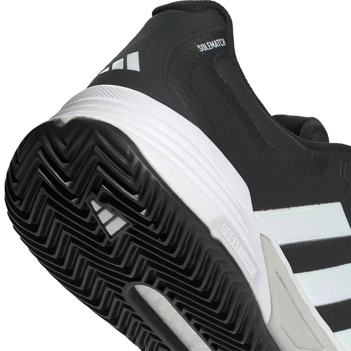 Chaussures ADIDAS solematch control 2 terre battue