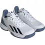 ADIDAS junior CourtFlash apavi visu virsmu tenisa laukumam