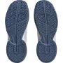ADIDAS junior CourtFlash apavi visu virsmu tenisa laukumam