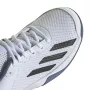 ADIDAS junior CourtFlash apavi visu virsmu tenisa laukumam