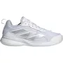 Chaussures ADIDAS femme avaflash toutes surfaces