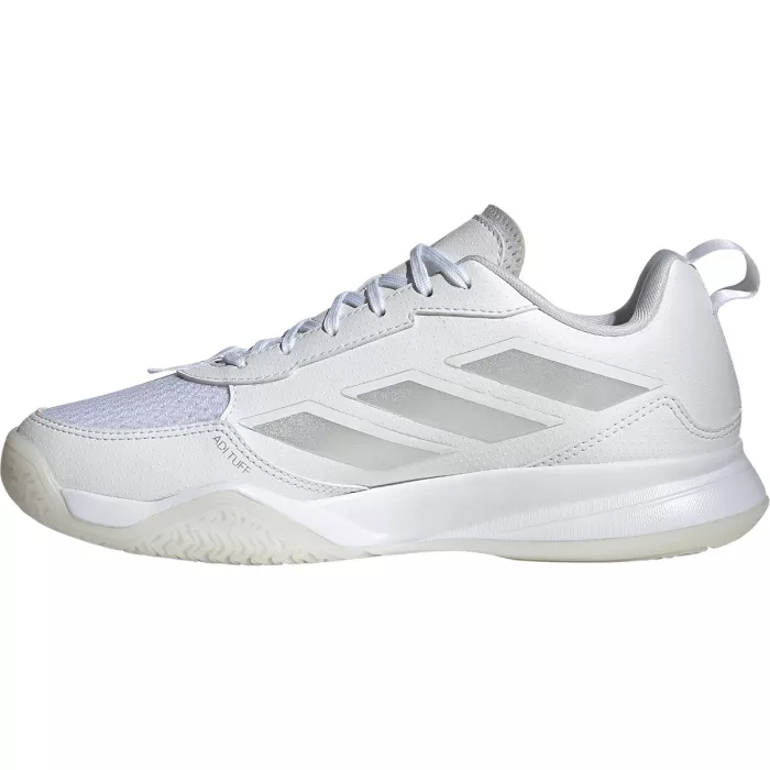 Chaussures ADIDAS femme avaflash toutes surfaces