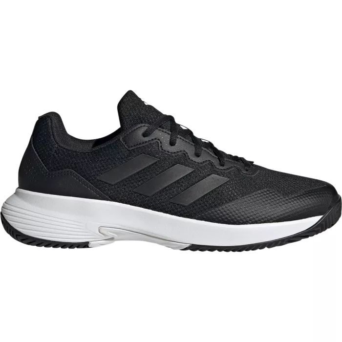 ADIDAS gamecourt 2 all court shoes