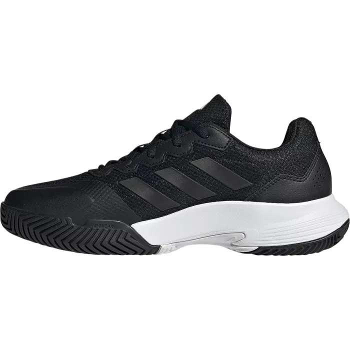 ADIDAS gamecourt 2 all court shoes