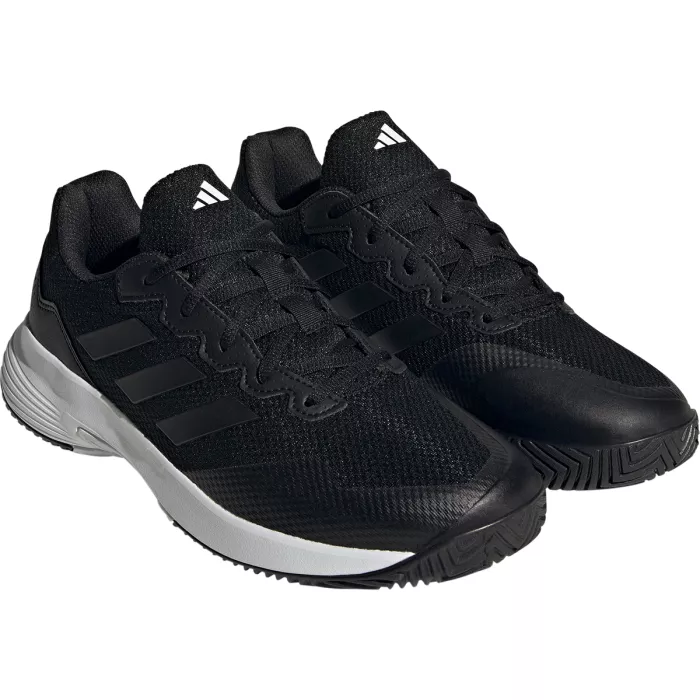 ADIDAS gamecourt 2 all court shoes