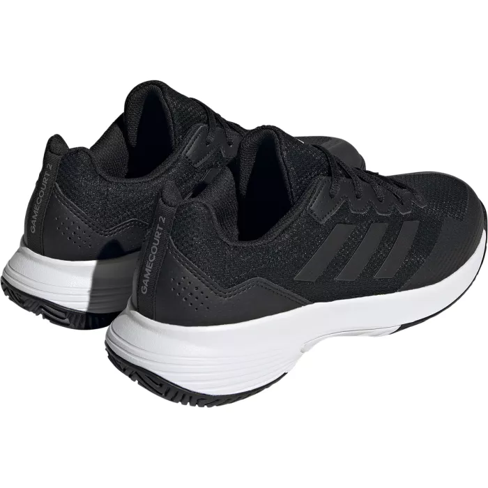 ADIDAS gamecourt 2 all court shoes