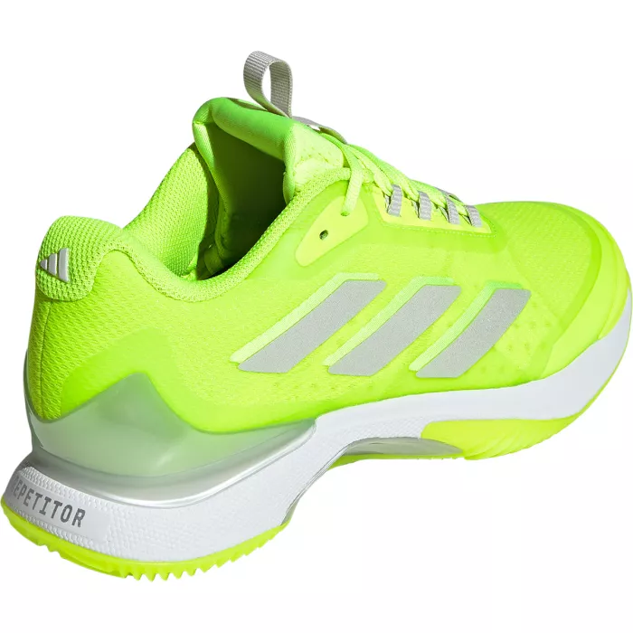 Chaussures ADIDAS femme avacourt terre battue