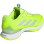 Chaussures ADIDAS femme avacourt terre battue