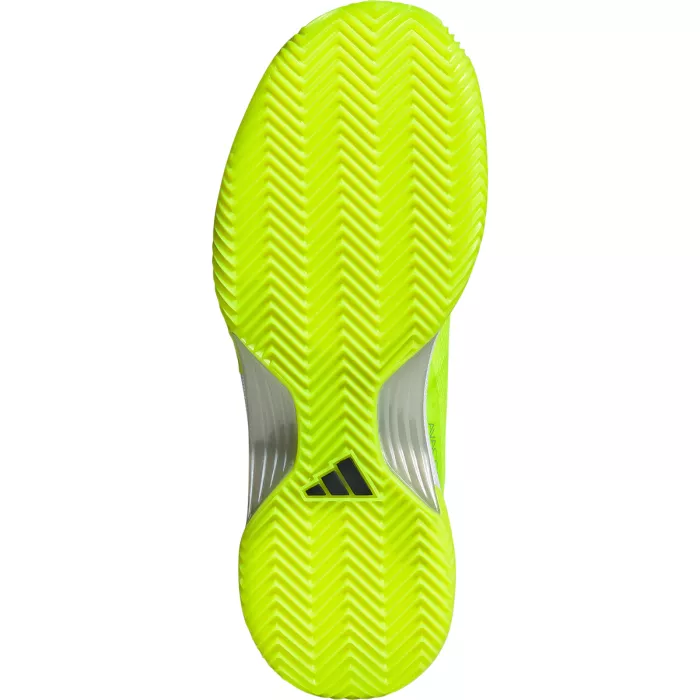 Chaussures ADIDAS femme avacourt terre battue