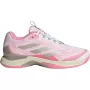 Chaussures ADIDAS femme avacourt toutes surfaces